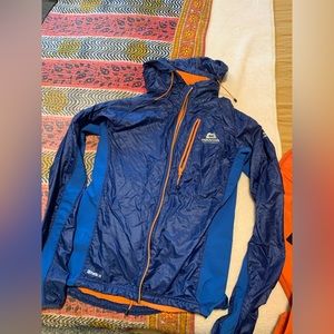 Mountain Equipment Helium Small jacket